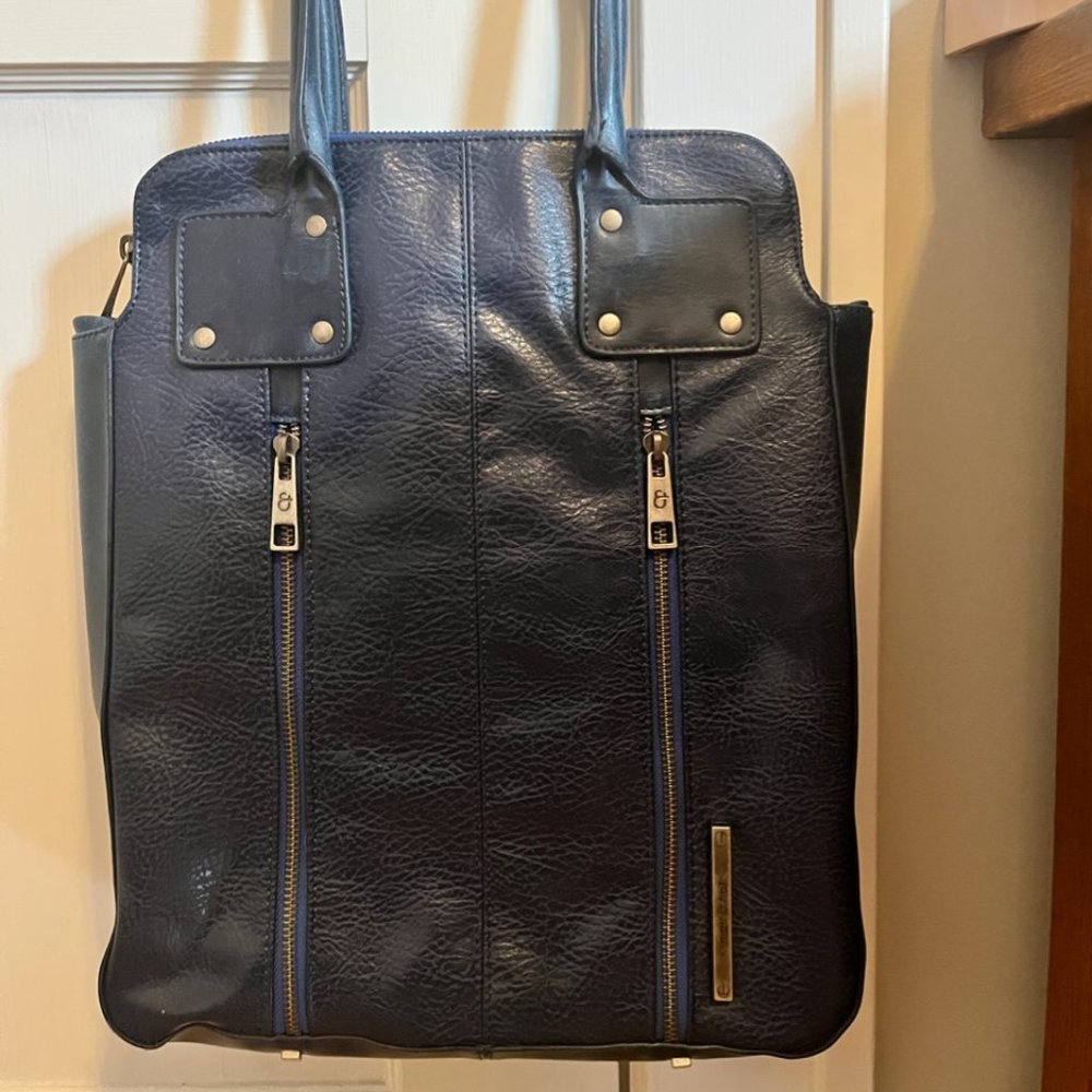 Matt & Nat vintage satchel